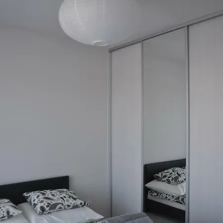 Apartman Koloru Morza - Lazur