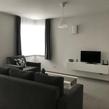 Koloru Morza - Lazur * Łeba