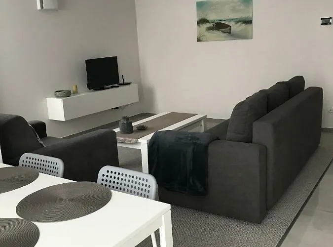 Koloru Morza - Lazur アパート ウェバ